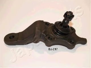 BJ-217R JAPANPARTS Ball Joint