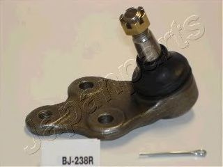 BJ-238R JAPANPARTS Wheel Suspension Ball Joint