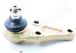 BJ-510 JAPANPARTS Ball Joint