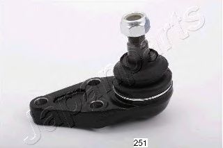 BJ-521 JAPANPARTS Ball Joint