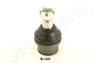 BJ-600 JAPANPARTS Gasket, cylinder head