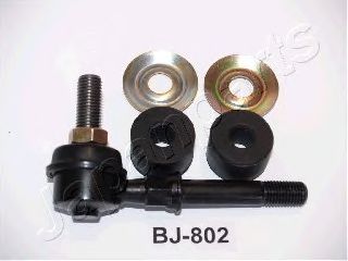 BJ-802 JAPANPARTS Rod/Strut, stabiliser
