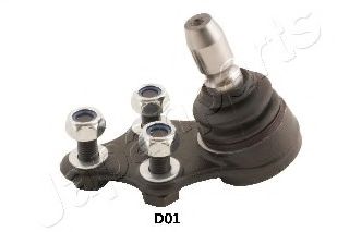 BJ-D01 JAPANPARTS Wheel Suspension Ball Joint