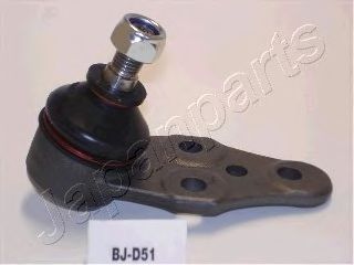 BJ-D51 JAPANPARTS Ball Joint