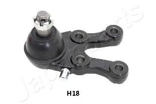 BJ-H17L JAPANPARTS Ball Joint
