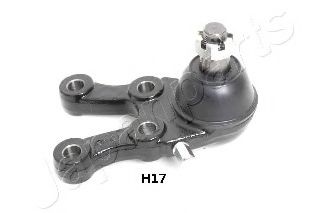 BJ-H17R JAPANPARTS Ball Joint