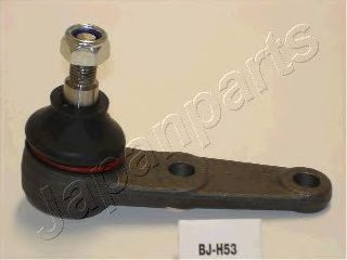 BJ-H53 JAPANPARTS Ball Joint