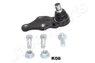 BJ-K08 JAPANPARTS Ball Joint