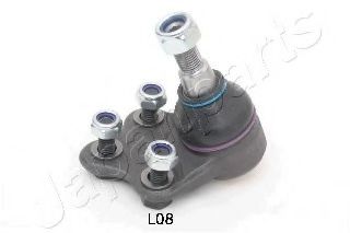 BJ-L08 JAPANPARTS Ball Joint