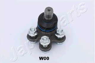 BJ-W00 JAPANPARTS Ball Joint