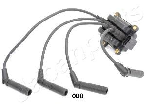 BO-000 JAPANPARTS Ignition Coil