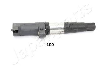 BO100 JAPANPARTS Ignition Coil