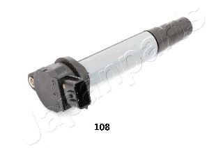 BO-108 JAPANPARTS Ignition Coil