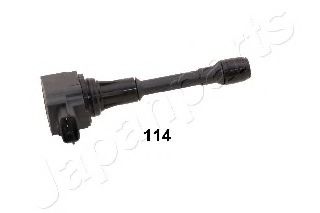 BO-114 JAPANPARTS Ignition Coil Unit