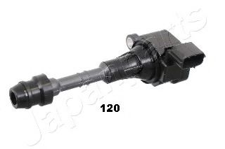 BO-120 JAPANPARTS Ignition Coil