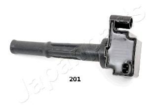 BO-201 JAPANPARTS Ignition Coil