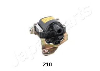 BO-210 JAPANPARTS Ignition Coil