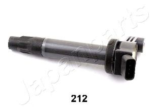 BO-212 JAPANPARTS Ignition System Ignition Coil