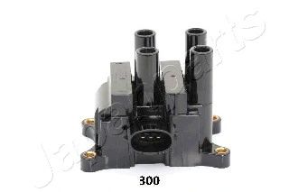 BO-300 JAPANPARTS Ignition System Ignition Coil