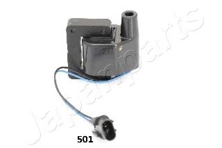 BO501 JAPANPARTS Ignition Coil