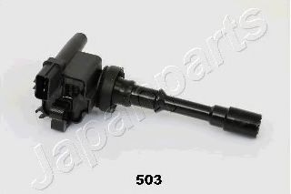 BO-503 JAPANPARTS Ignition System Ignition Coil