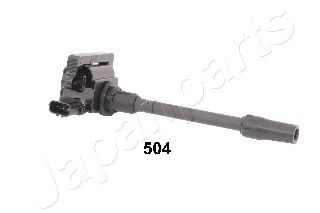 BO-504 JAPANPARTS Ignition Coil
