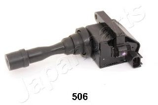 BO506 JAPANPARTS Ignition Coil