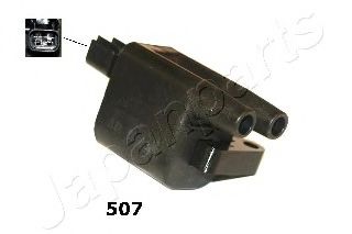 BO-507 JAPANPARTS Ignition Coil