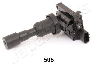BO-508 JAPANPARTS Ignition Coil