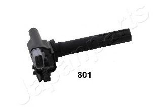 BO-801 JAPANPARTS Ignition Coil Unit