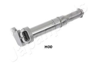 BO-H00 JAPANPARTS Ignition Coil