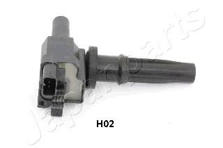 BO-H02 JAPANPARTS Ignition System Ignition Coil