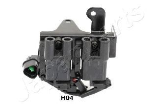 BO-H04 JAPANPARTS Ignition Coil