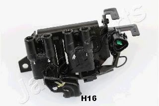 BO-H16 JAPANPARTS Ignition Coil
