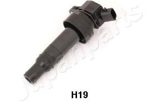 BO-H19 JAPANPARTS Ignition Coil