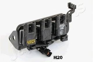 BO-H20 JAPANPARTS Ignition Coil