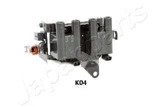 BO-K04 JAPANPARTS Ignition Coil