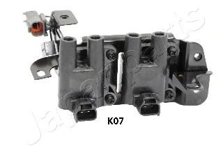BO-K07 JAPANPARTS Ignition Coil