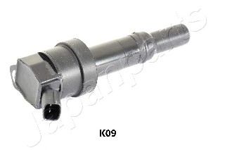 BO-K09 JAPANPARTS Ignition Coil