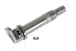 BO-K10 JAPANPARTS Ignition System Ignition Coil