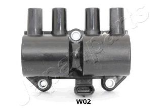 BO-W02 JAPANPARTS Ignition Coil