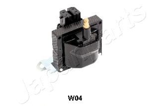 BO-W04 JAPANPARTS Ignition Coil