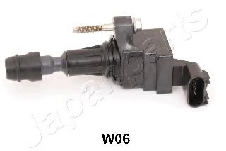 BO-W06 JAPANPARTS Ignition System Ignition Coil