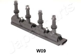 BO-W09 JAPANPARTS Ignition Coil