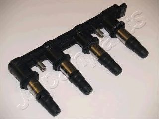 BO-W11 JAPANPARTS Ignition Coil