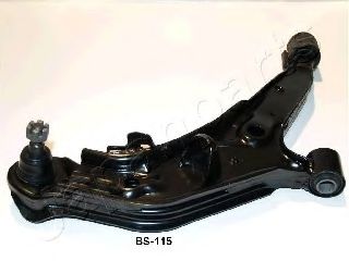 BS-114R JAPANPARTS Ball Joint