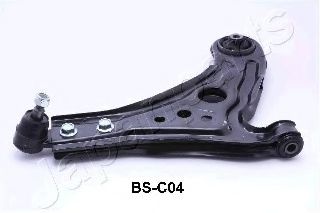 BS-C03R JAPANPARTS Track Control Arm