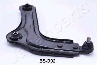 BS-D01L JAPANPARTS Ball Joint