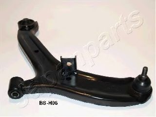 BS-H05L JAPANPARTS Track Control Arm