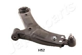 BS-H51L JAPANPARTS Track Control Arm
